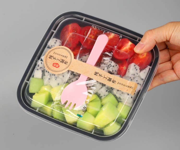 Disposable Meal Prep Containers Manufacturer
