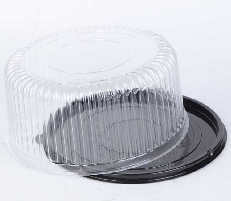 Disposable Cake Boxes With Lid