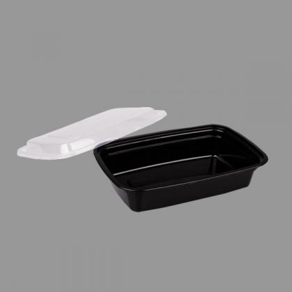 OEM und odm 35OZ  American Style Meal Prep Containers with lid zu verkaufen