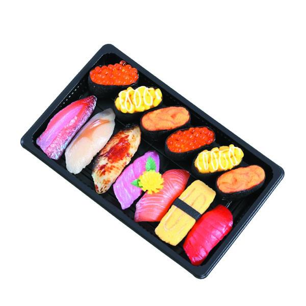 Rectangle Sushi Plate