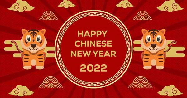 Frohes chinesisches Neujahr 2022!!!