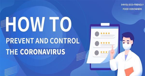 So verhindern Sie das Coronavirus (COVID-19)